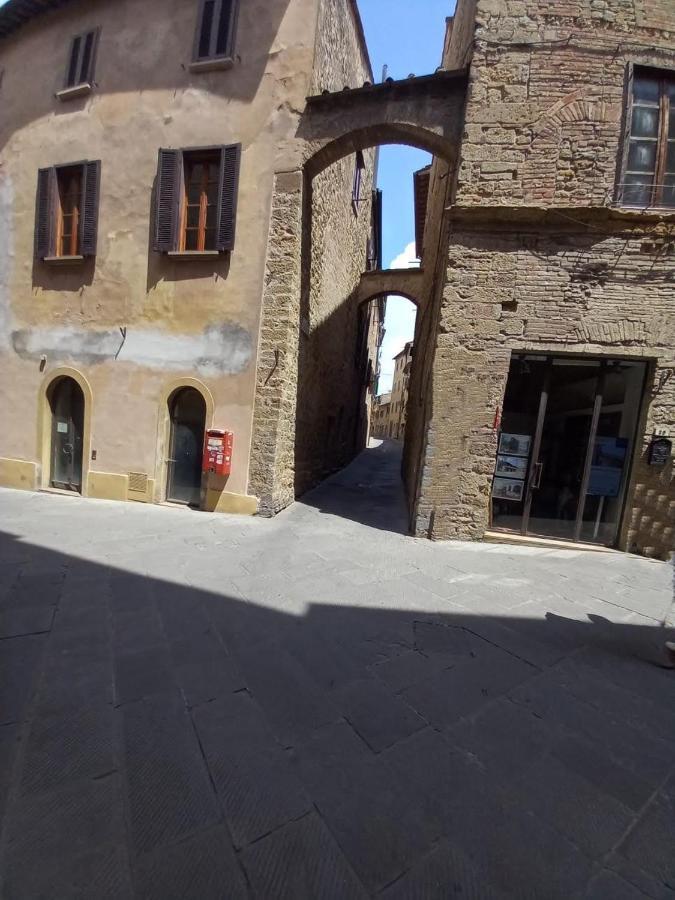 Numero 10 Volterra Exterior photo